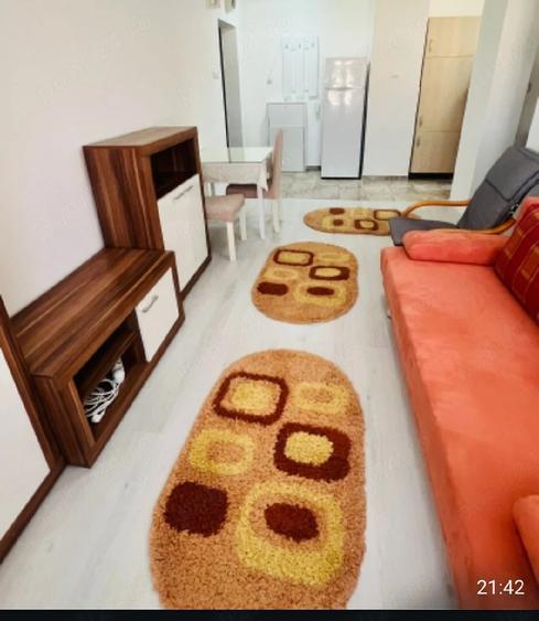 Apartament cu 2 camere decomandat în Cetate