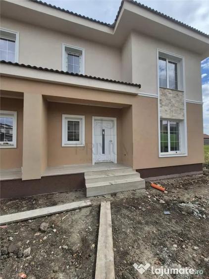 DUPLEX SUPERB - FINISAJE TOP - ZONA TOP - Mosnita Noua (Timis) - 3