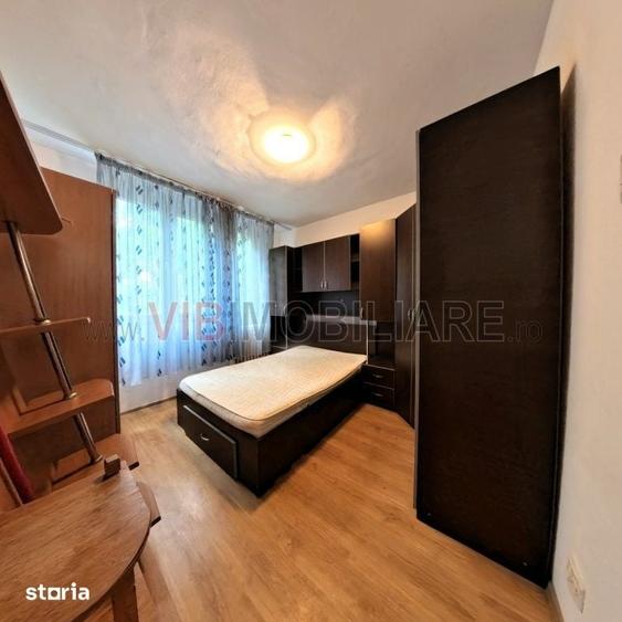 Apartament cu 3 camere în Drumul Taberei