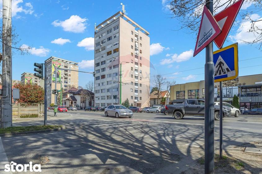 Apartament 2 camere, Comision 0% de vanzare calea Romanilor - 5