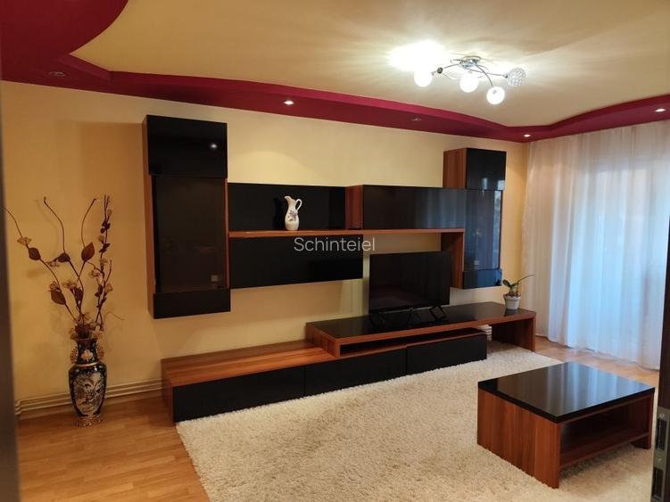 Apartament 3 camere-Inchiriat,Caransebes-Pipirig