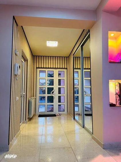 Casa 360mp + Teren 1000mp de vanzare str. Pietii, Tecuci - 5