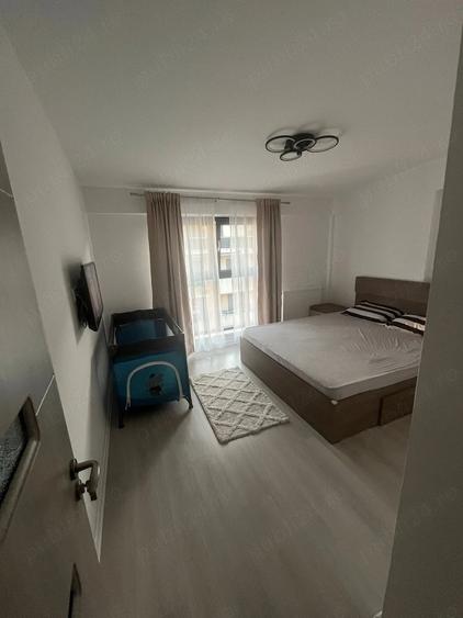 Se inchiriaza apartament 2 camere Bragadiru - 3