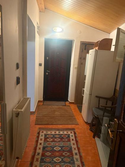 Garsonieră semidecomandată în Central