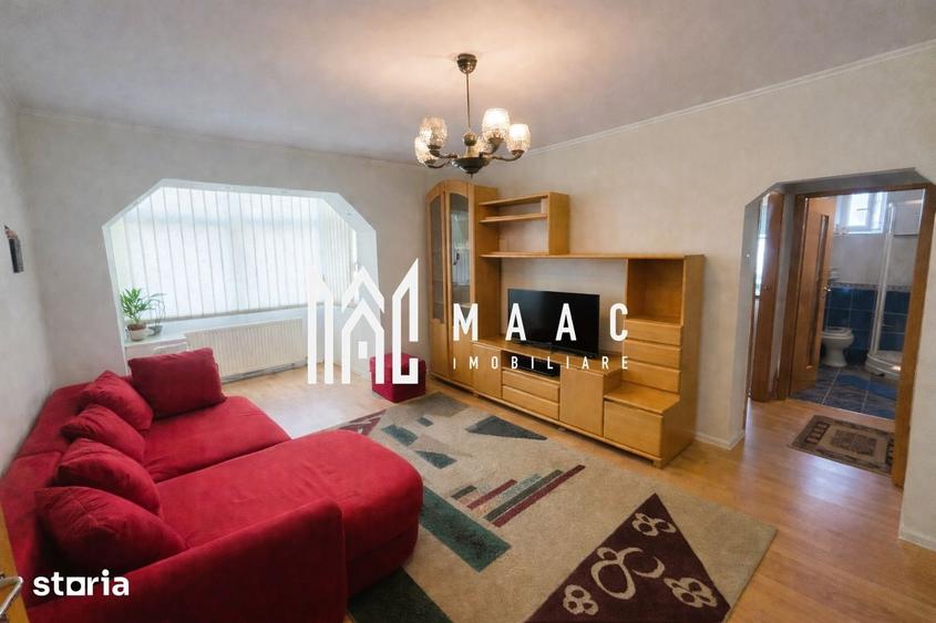 Apartament cu 2 camere semidecomandat în Terezian