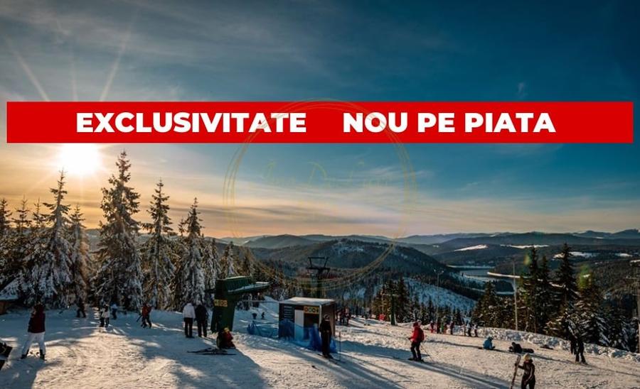 Teren agricol extravilan de 4130 mp, în Mărișel
