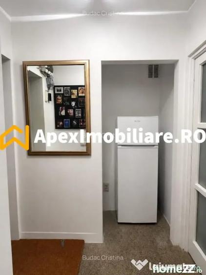 Apartament cu 2 camere semidecomandat în Cotroceni