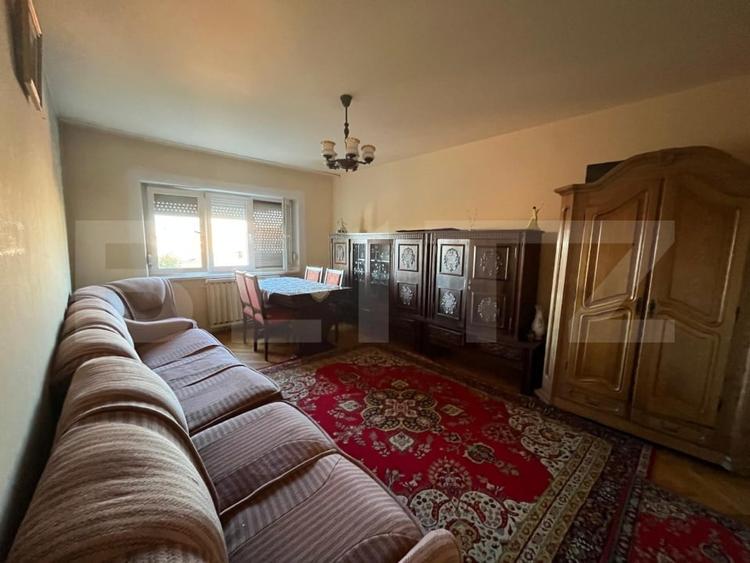 De închiriat apartament cu 2 camere, tip PB – Zona Decebal, Oradea Pret 250 eur - 12