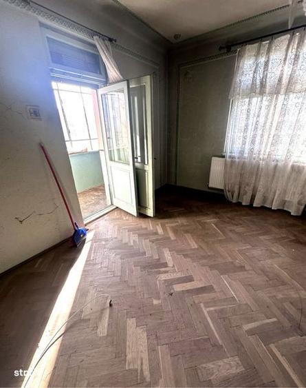 2 camere + curte + 2 beciuri | zona centrala Plopeni - 7