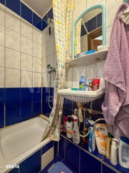 Garsonieră în Între Lacuri