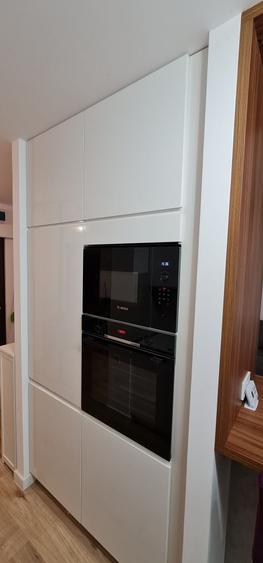 Apartament cu 2 camere în Pipera