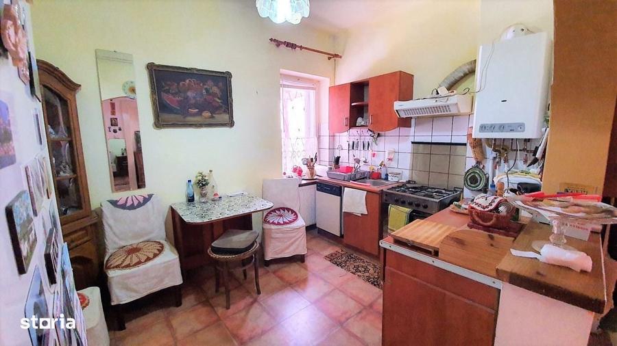Apartament 2 camere zona centrala - 2