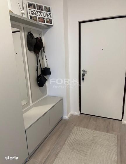 Apartament cu 2 camere în Iosia