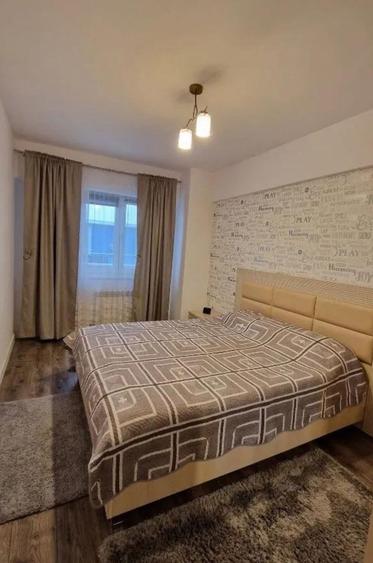 Apartament cu 2 camere decomandat în Tudor Vladimirescu