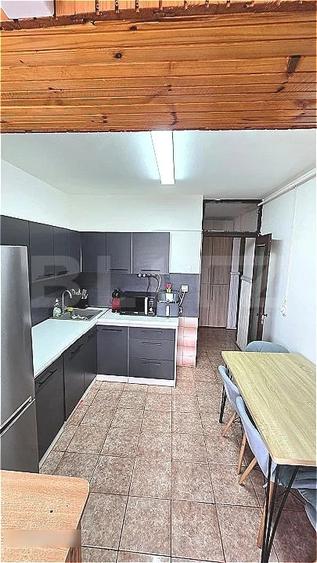 Apartament 2 camere decomandat, 45 mp utili, 2 balcoane, beci ?i loc de parcare - 3