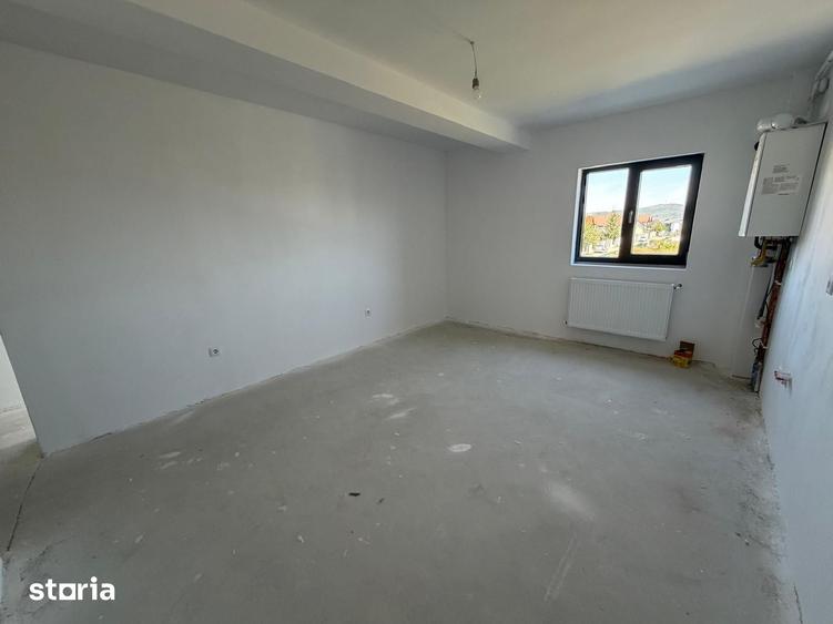 Apartament cu 3 camere în Șelimbăr
