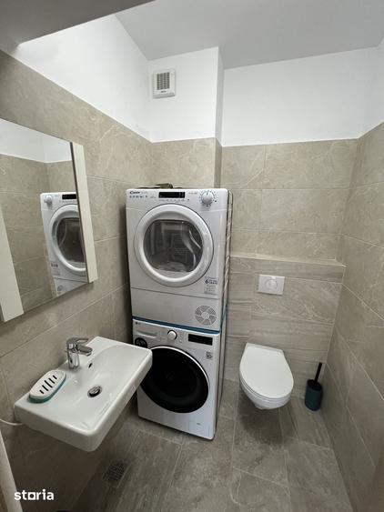 Apartament cu 3 camere în Zona industrială