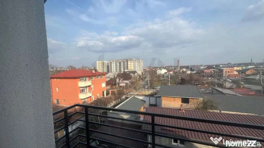 Garsonieră decomandată în Giulești