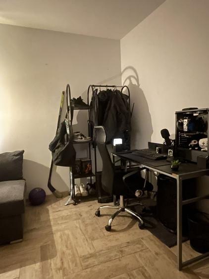 Casă cu 2 camere în Exterior Vest