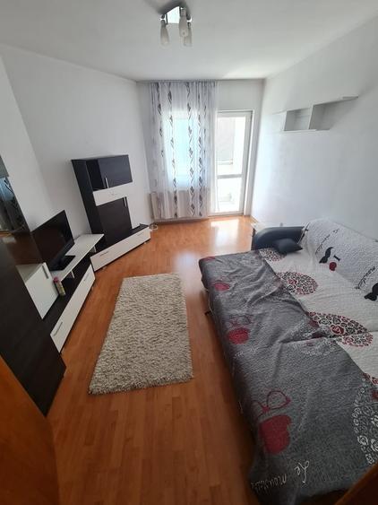 Parc Brancusi Apartament 2 camere Decomandat 56 mp - 1
