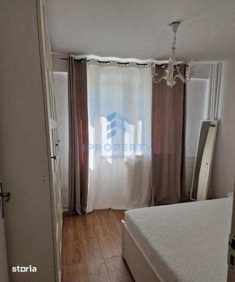 Apartament cochet 2 camere Floreasca-Dorobanti etaj 2 - 2