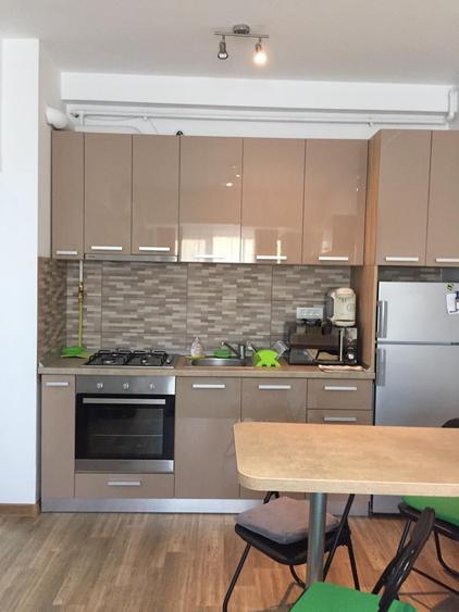 Apartament cu 2 camere în Universitate