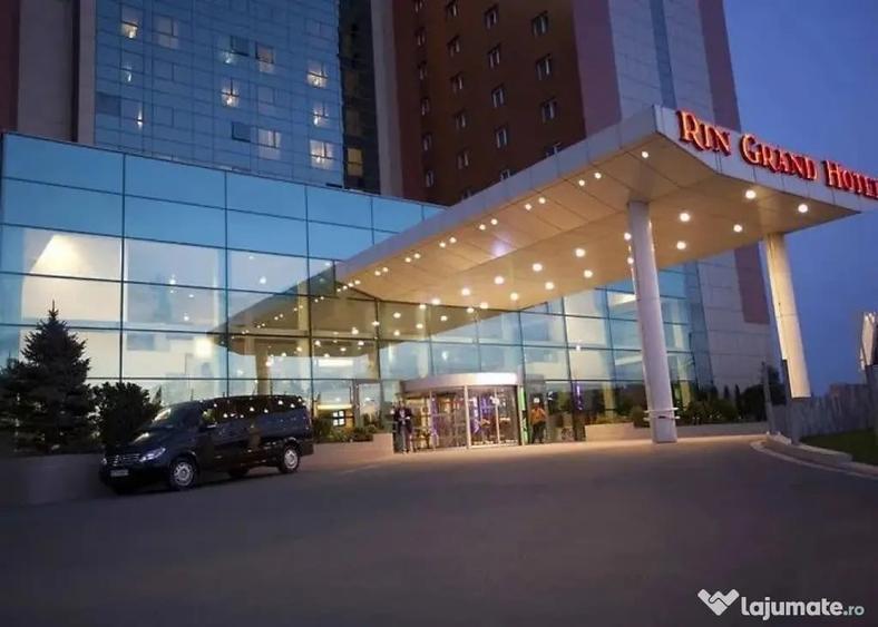 Vitan barzesti etaj 3 rin grand residence hotel - 1