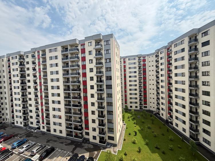 Garsonieră decomandată, mobilată în Grozăvești
