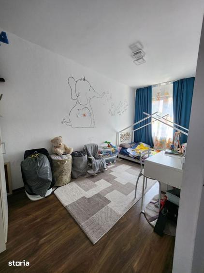 Apartament 3 camere, 45 mp, Etaj intermediar, Manastur,Bucegi - 4