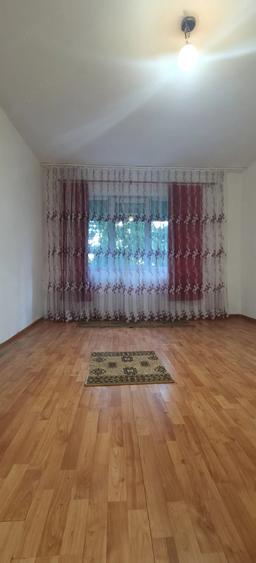 Garsonieră decomandată în Exterior Vest