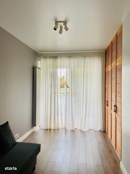 Apartament cu 2 camere în Nord
