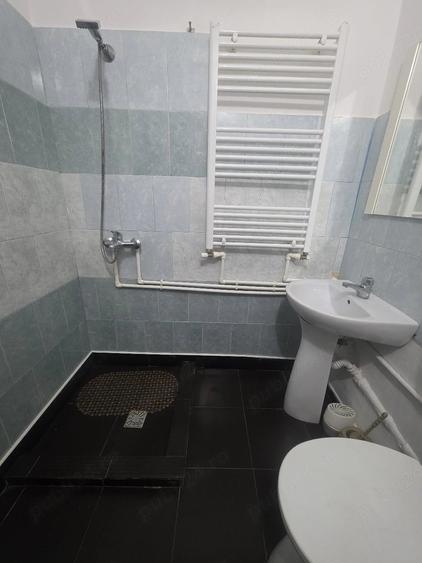 Garsonieră decomandată în Porolissum