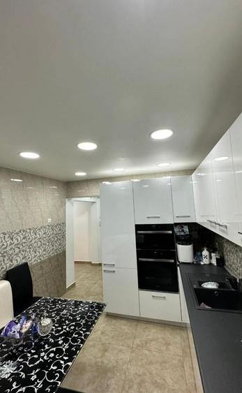 Apartament cu 2 camere decomandat, mobilat în Alexandru Obregia