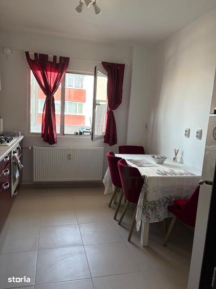 Apartament superb cu doua camere semidecomandat, Turda - 12