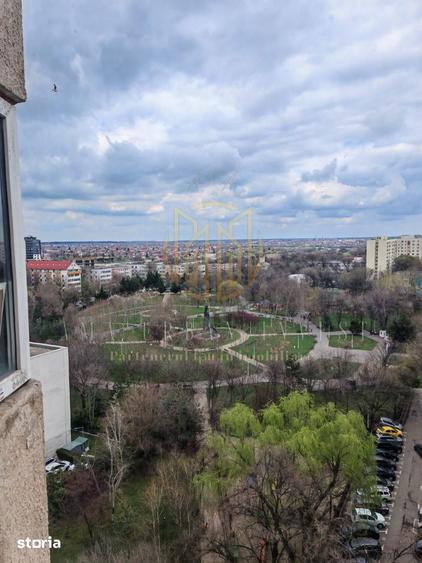 Apartament cu 4 camere decomandat în Pantelimon