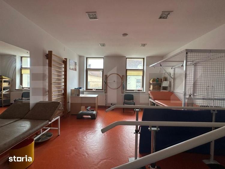Spațiu comercial, de 55 mp, în Central