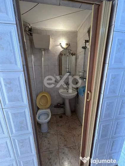 Garsonieră semidecomandată în Exercițiu