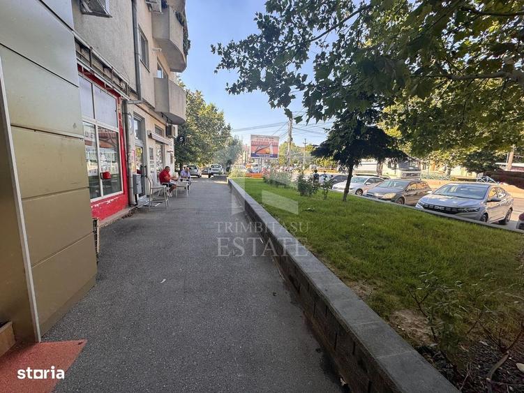Spatiu Comercial Bragadiru | Stradal | Centru - Primarie - 5