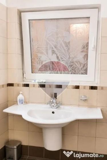 Berzei | Vila 6 camere | Zona ultracentrala | Curte pr... - 11