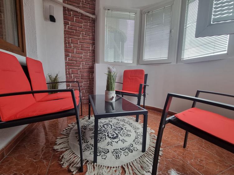 Ultracentral- Mihai Viteazu Nr. 1- Apartament 2 camere decomandate - 12