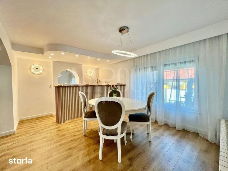 Casa 8 camere de inchiriat in Andrei Muresanu, Cluj Napoca - 10