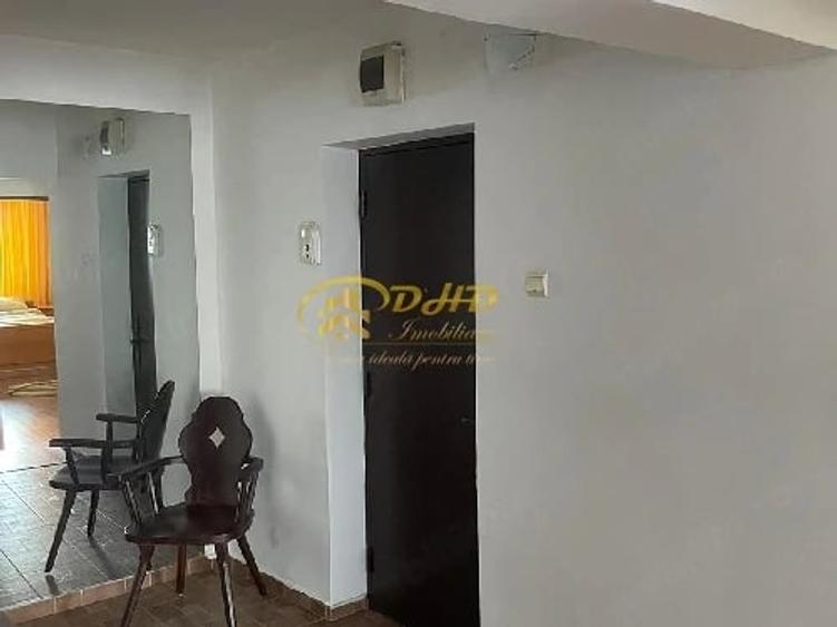 Apartament 3 camere, open space, pet friendly, in zona Pacurari. - 2