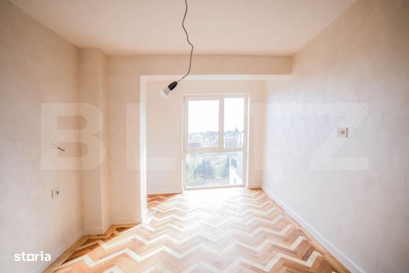 Apartament cu 3 camere în Remetea