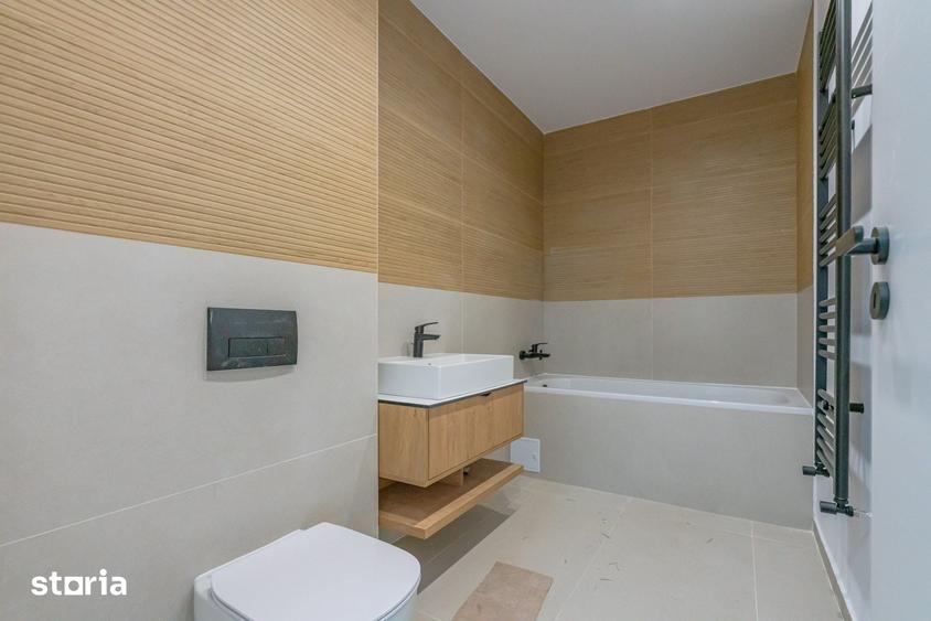 Apartament cu 2 camere decomandat în Bartolomeu