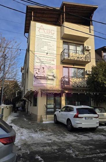 Spațiu comercial, de 85 mp, în 1 Mai