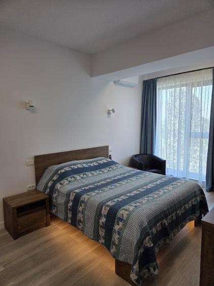 Apartament 2 Camere in Complex Aviatorii -Avi Garden - 11