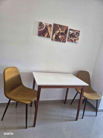 Apartament cu 2 camere în Dobroești