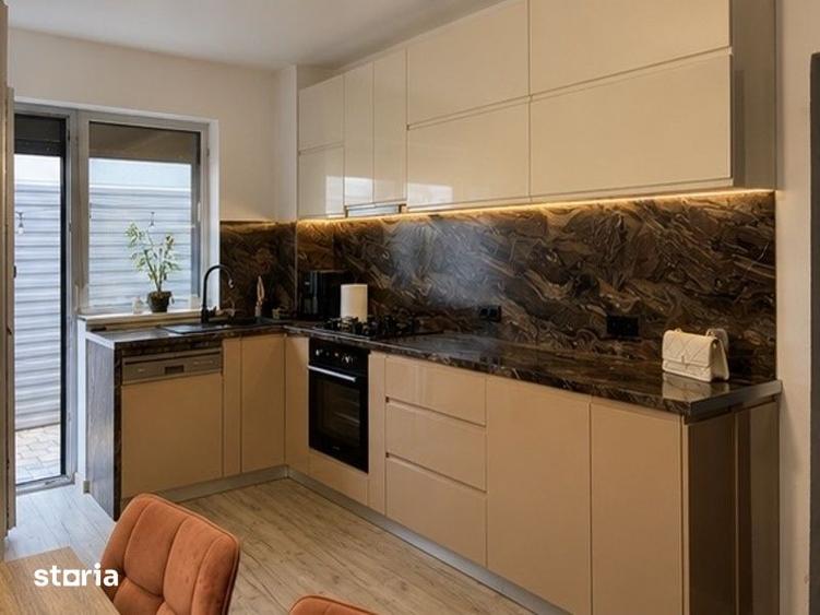 Apartament cu 3 camere în Șelimbăr