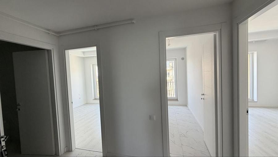 Apartament cu 2 camere decomandat în Ștefăneștii de Jos