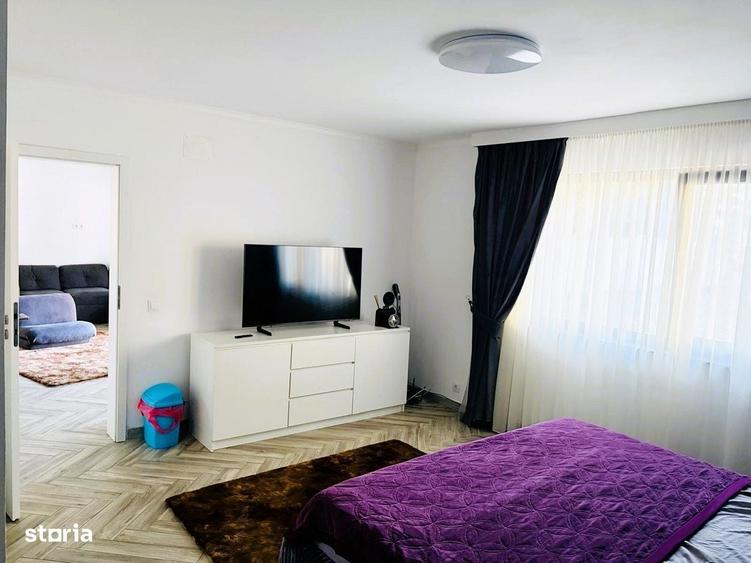 Casă cu 2 camere în Salcia